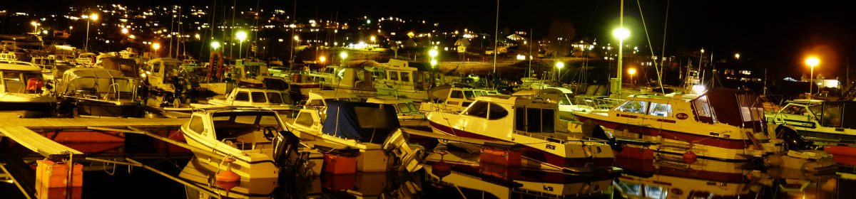 Harstad Båtforening