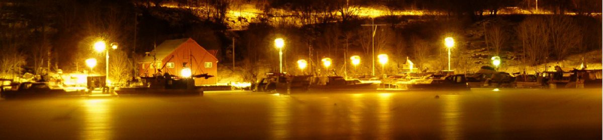 Harstad Båtforening