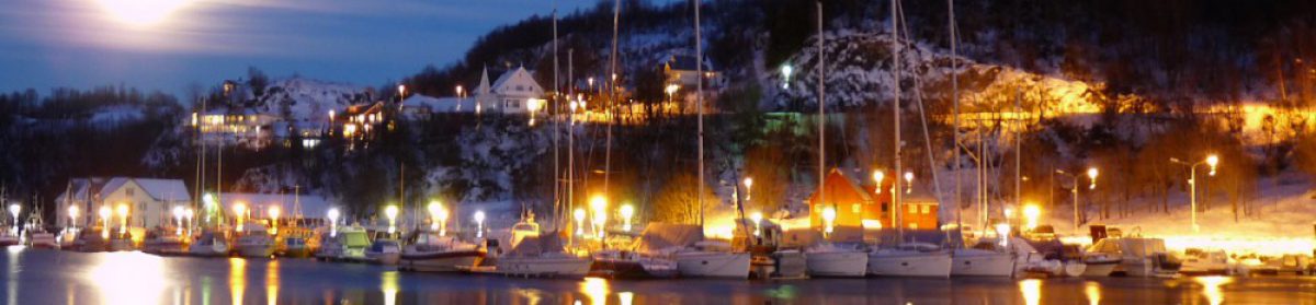 Harstad Båtforening